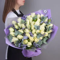 Флористический букет 