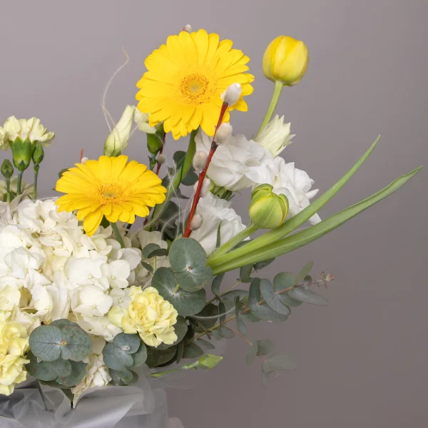 Композиция "Калейдоскоп"5