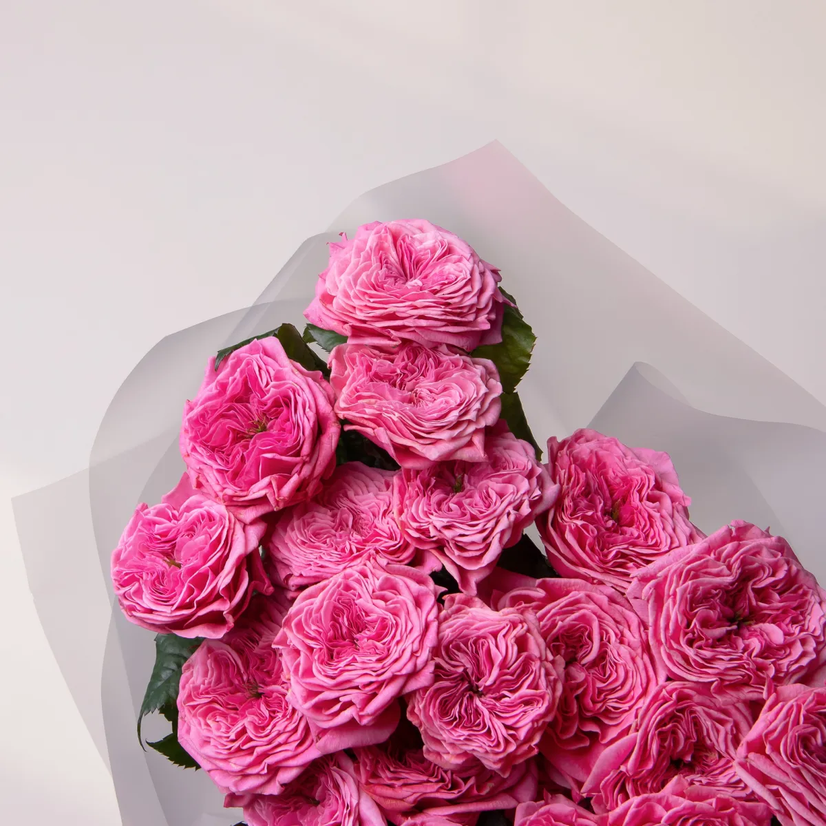 Букет Роза "Реджентс Парк"