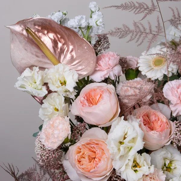 Композиция "Трепетные чувства"4