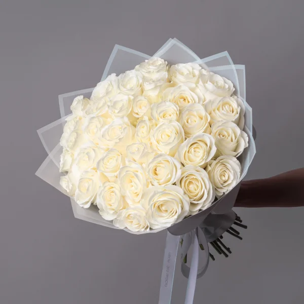 Букет Роза "Тибет"_1