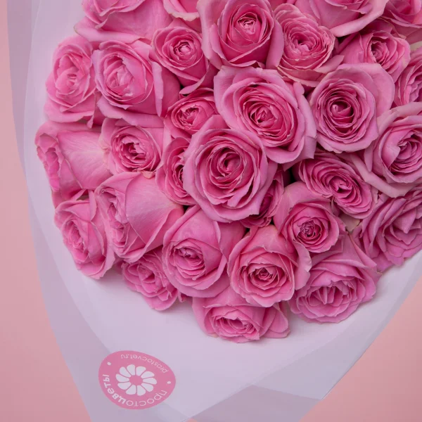 Букет Роза "Вэм"