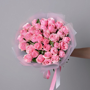 Букет Роза "Селеб"