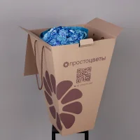 Букет Гвоздика 