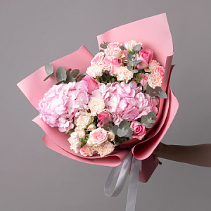 Элегантная роскошь L