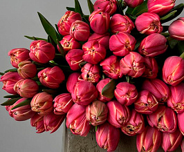 Как выбрать идеальные цветы на 8 марта: советы, значения и идеи букетов