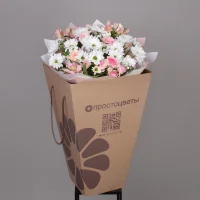 Флористический букет 