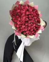 Флористический букет 
