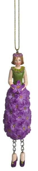 Цветочная Девочка "Гиацинт" 850050-700