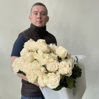 Роза 