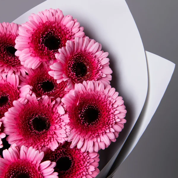 Букет Гермини "Изабель"_4