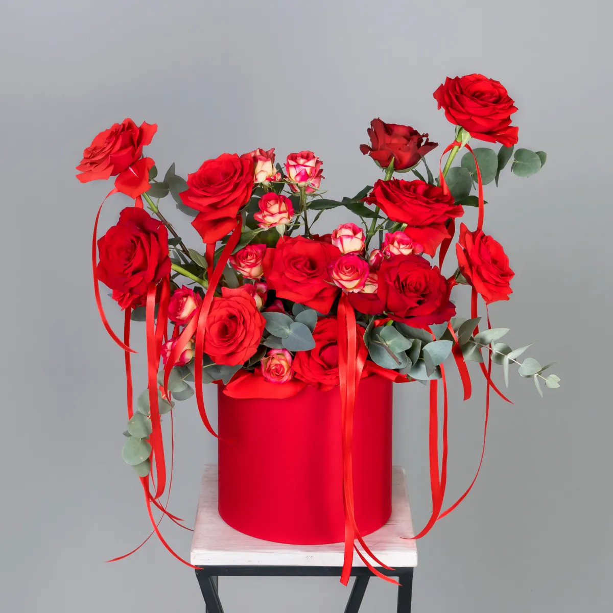 Композиция "Алый акцент"_1