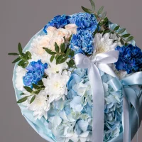 Флористический букет 
