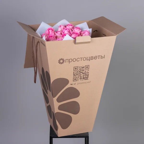 Букет Роза "Ривайвл"_5