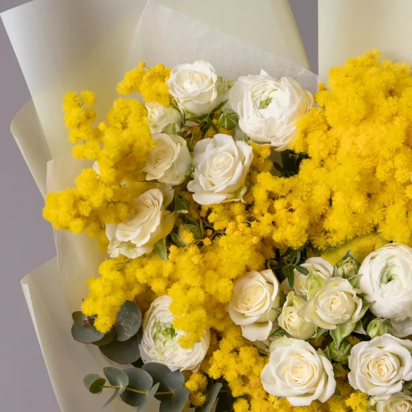 Флористический букет GPT "Сильвия L"_3