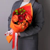 Флористический букет 