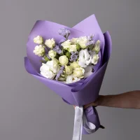 Флористический букет 