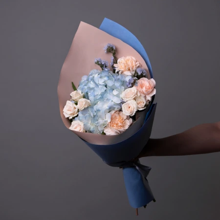 "Мороженое" (малый) 