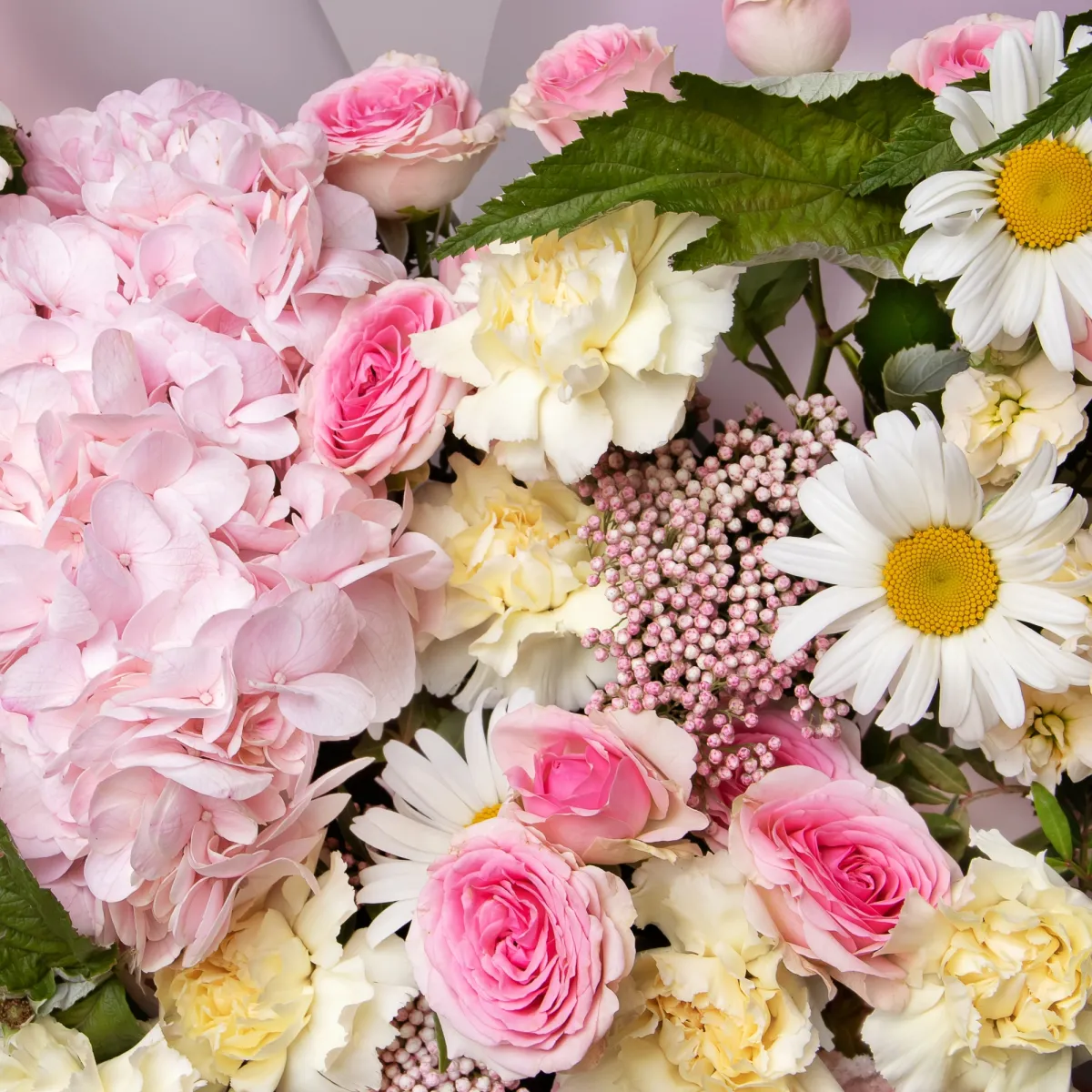 Авторская коллекция "Букет №2"_5