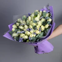 Флористический букет 