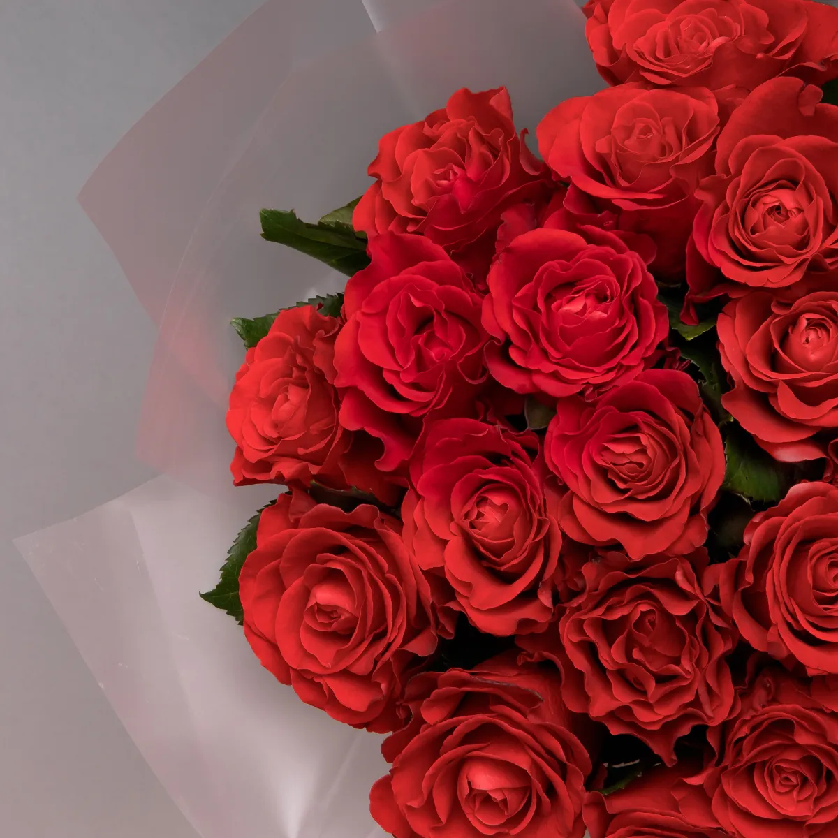 Букет Роза "Эль Торро"