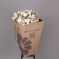 Флористический букет 