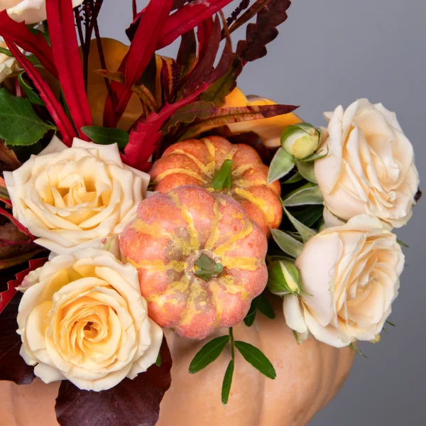 Композиция "Нежность осени"_5