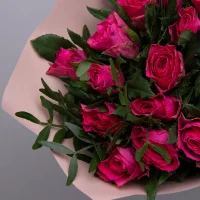 Флористический букет 