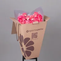 Букет Гвоздика 