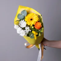 Флористический букет 