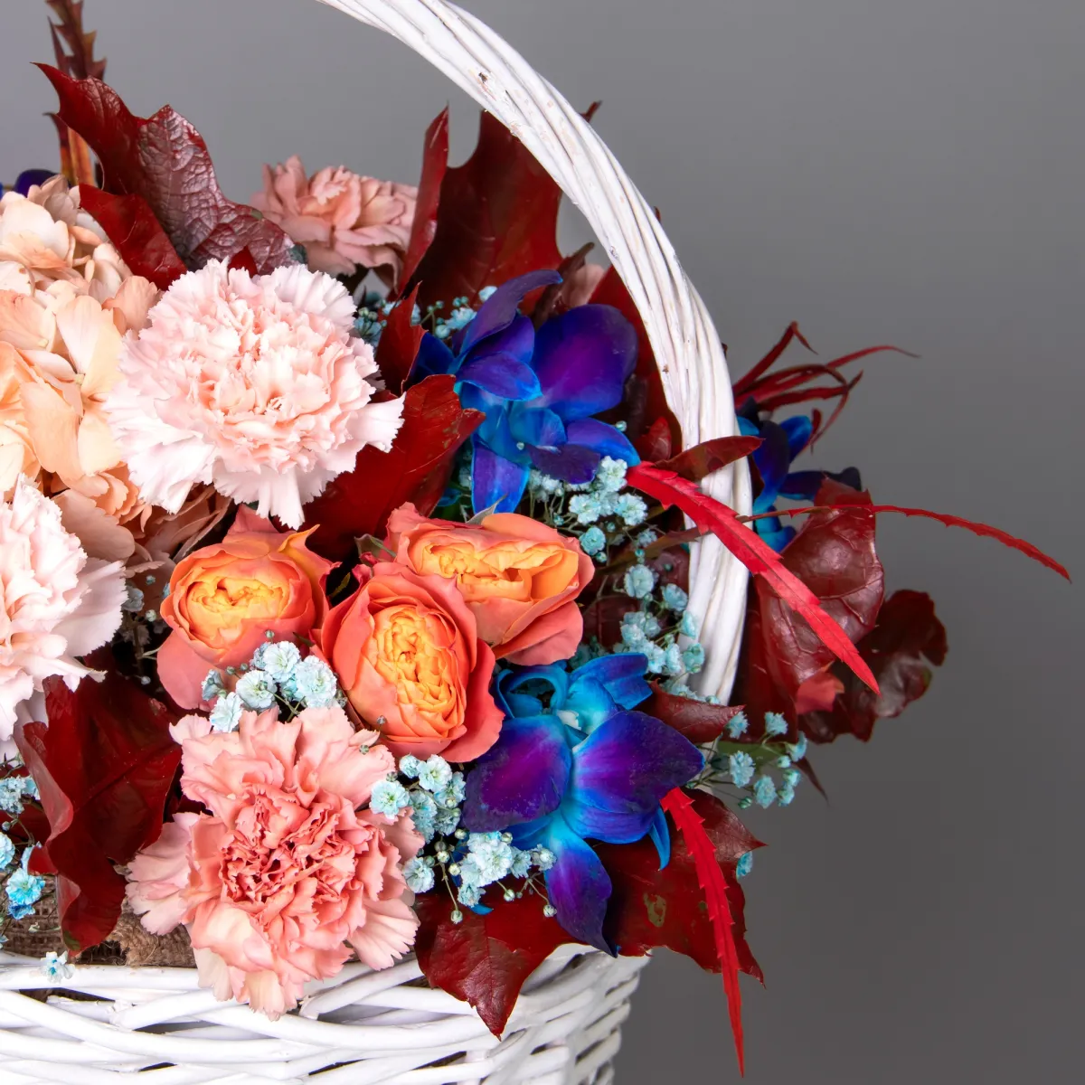 Композиция "Урожайный контраст"_5