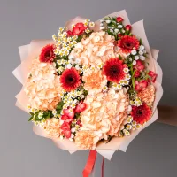 Флористический букет 