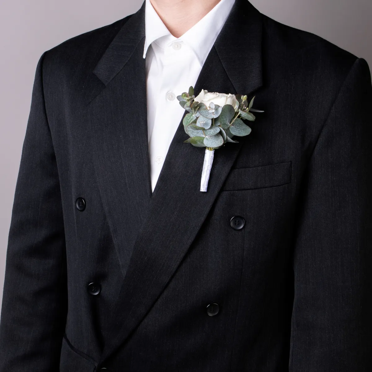 Бутоньерка Букет невесты 3_1