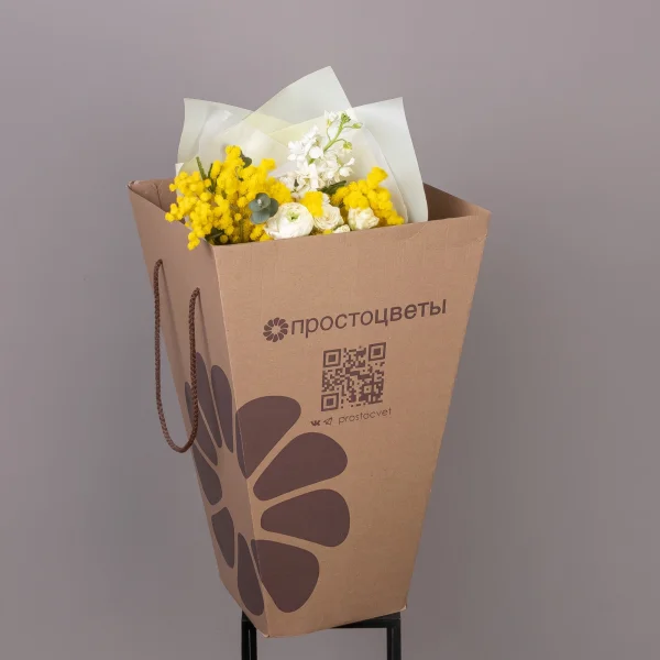 Флористический букет GPT "Сильвия S"_5