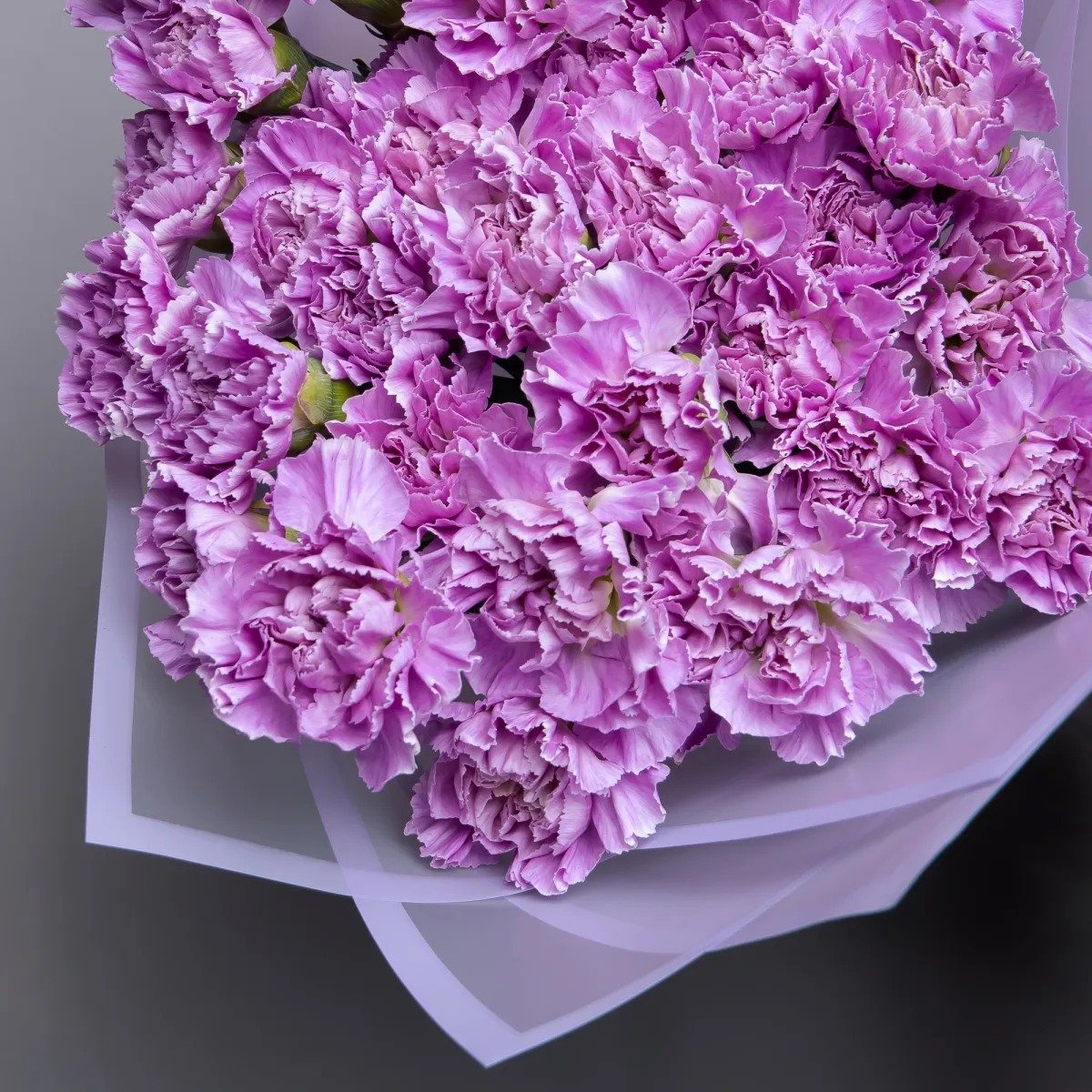 Букет Гвоздика "Мун Лайт"_3