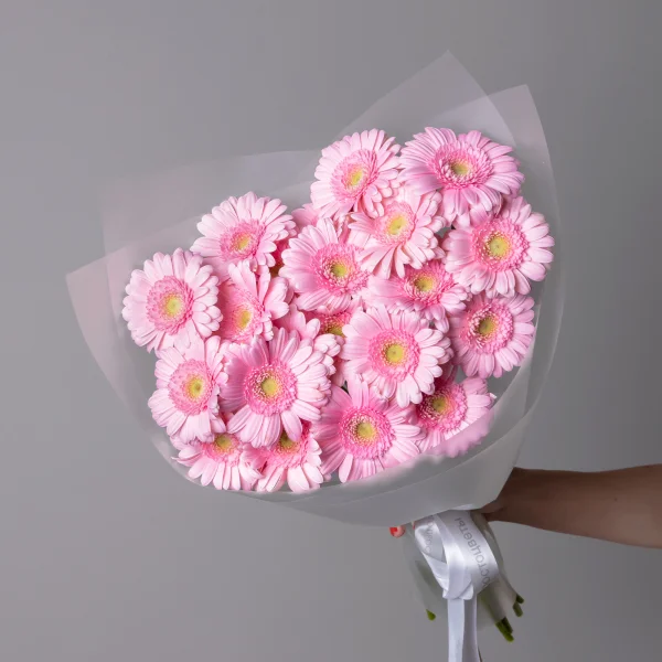 Букет Гермини "Вандервол"_1