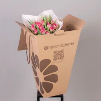 Букет Тюльпан 