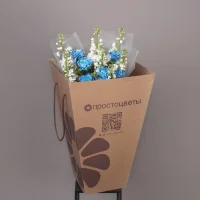 Флористический букет 