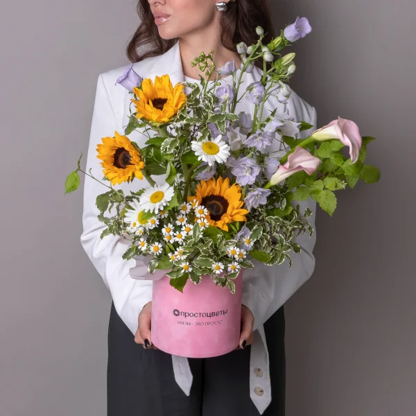 Композиция "Комплимент"_2