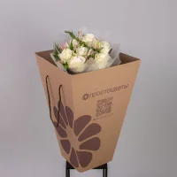 Флористический букет 