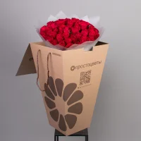 Флористический букет 