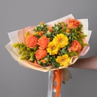 Флористический букет 