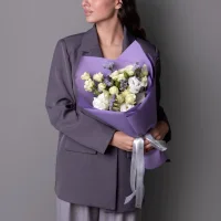 Флористический букет 