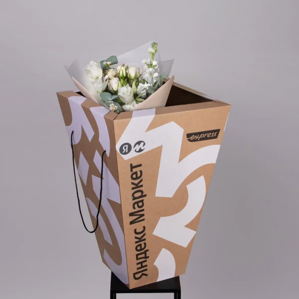 Букет "Флоренция" XS_5