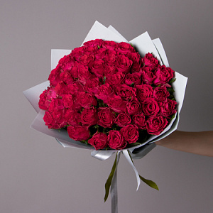 Букет Роза "Мадам Чериз"