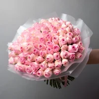 Флористический букет 