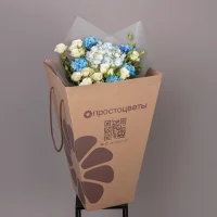 Флористический букет 