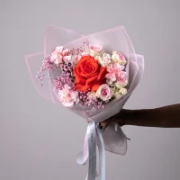 Флористический букет 