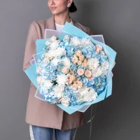 Флористический букет 