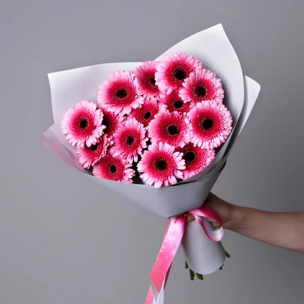 Букет Гермини "Изабель"_1